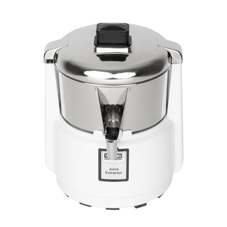 CE380 Waring Juicer 6001X JD Catering Equipment Solutions Ltd