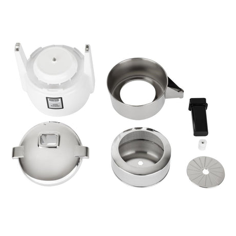 CE380 Waring Juicer 6001X JD Catering Equipment Solutions Ltd