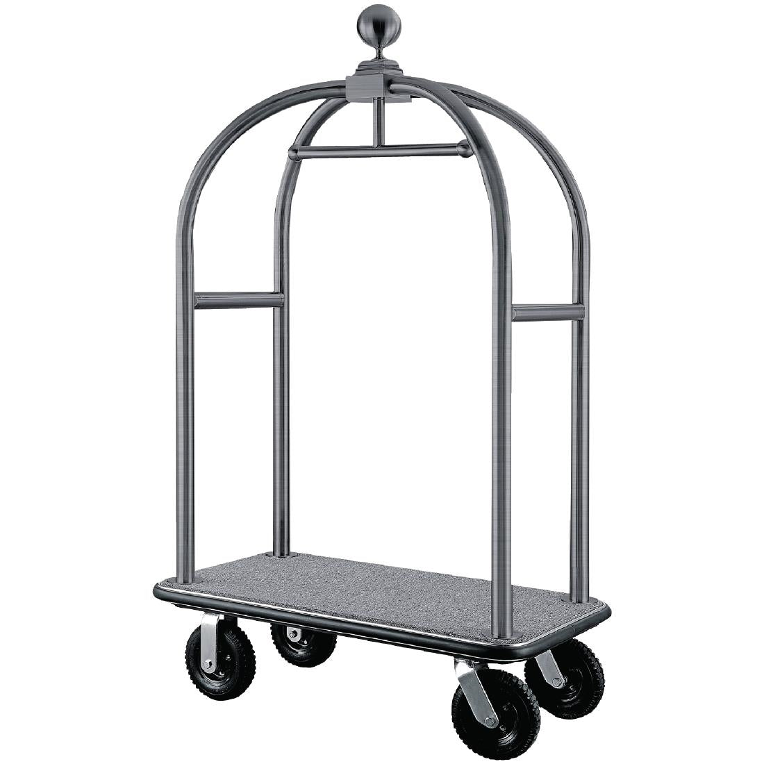 CF132 Bolero Luggage Cart JD Catering Equipment Solutions Ltd