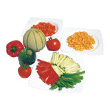 CF262 Dynamic Dynacube Manual Vegetable Chopper with 7 x 7mm Blade Set JD Catering Equipment Solutions Ltd