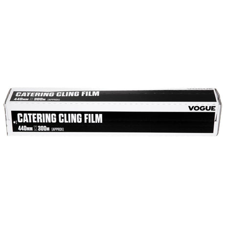 CF351 EDLP Vogue Cutter Box Cling Film - 440mm x 300m JD Catering Equipment Solutions Ltd