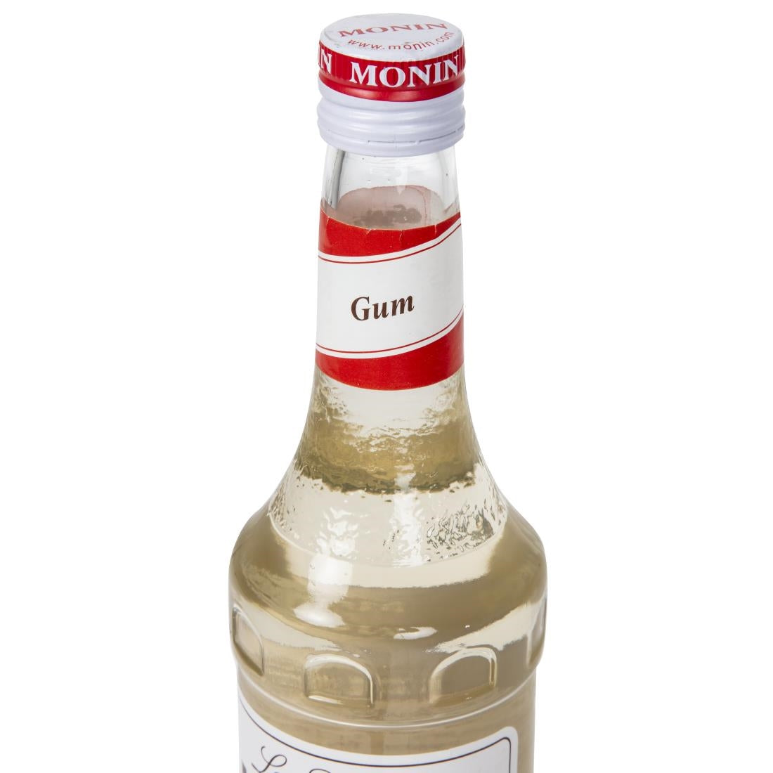 CF710 Monin Gomme Syrup 700ml JD Catering Equipment Solutions Ltd