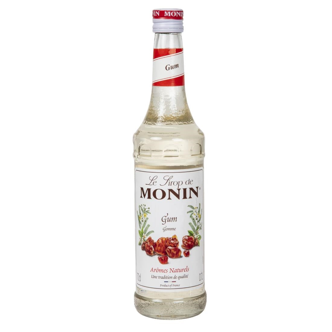 CF710 Monin Gomme Syrup 700ml JD Catering Equipment Solutions Ltd