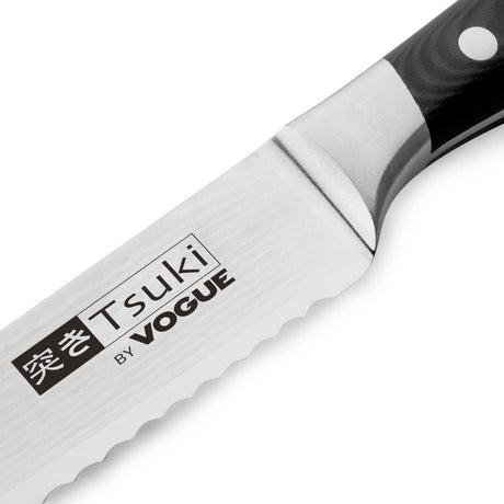 CF842 Tsuki Series 7 Bread Knife 20.5cm JD Catering Equipment Solutions Ltd