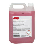 CF984 Jantex Cleaner and Disinfectant Concentrate 5Ltr JD Catering Equipment Solutions Ltd