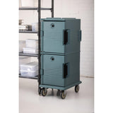 CG141 Cambro Ultra Camcart Slate Blue JD Catering Equipment Solutions Ltd