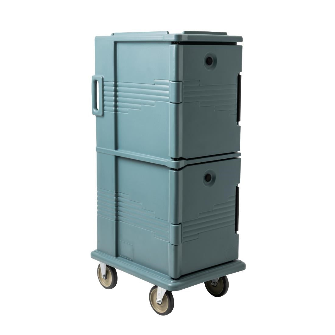 CG141 Cambro Ultra Camcart Slate Blue JD Catering Equipment Solutions Ltd