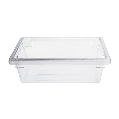 CG984 Vogue Polycarbonate Container 12Ltr JD Catering Equipment Solutions Ltd