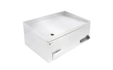 Parry Double Electric Griddle CGR2 - JD Catering Equipment Solutions Ltd