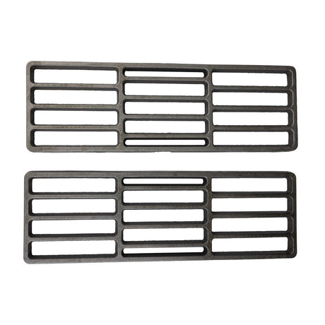 CH017 Buffalo Lava Rock Kit JD Catering Equipment Solutions Ltd