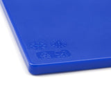 CH042 Hygiplas Low Density Chopping Boards (Set of 7) JD Catering Equipment Solutions Ltd