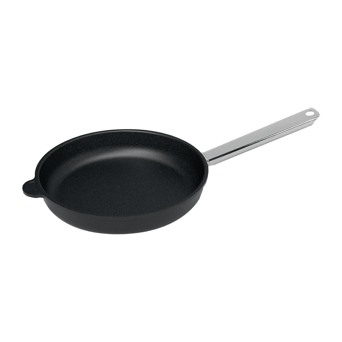CH089 AMT Gastroguss Frying Pan 260mm JD Catering Equipment Solutions Ltd