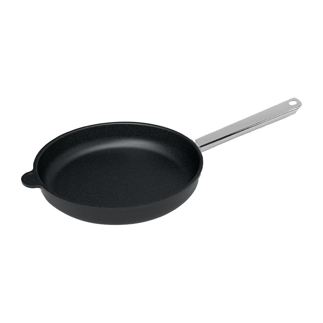CH090 AMT Gastroguss Frying Pan 28mm JD Catering Equipment Solutions Ltd
