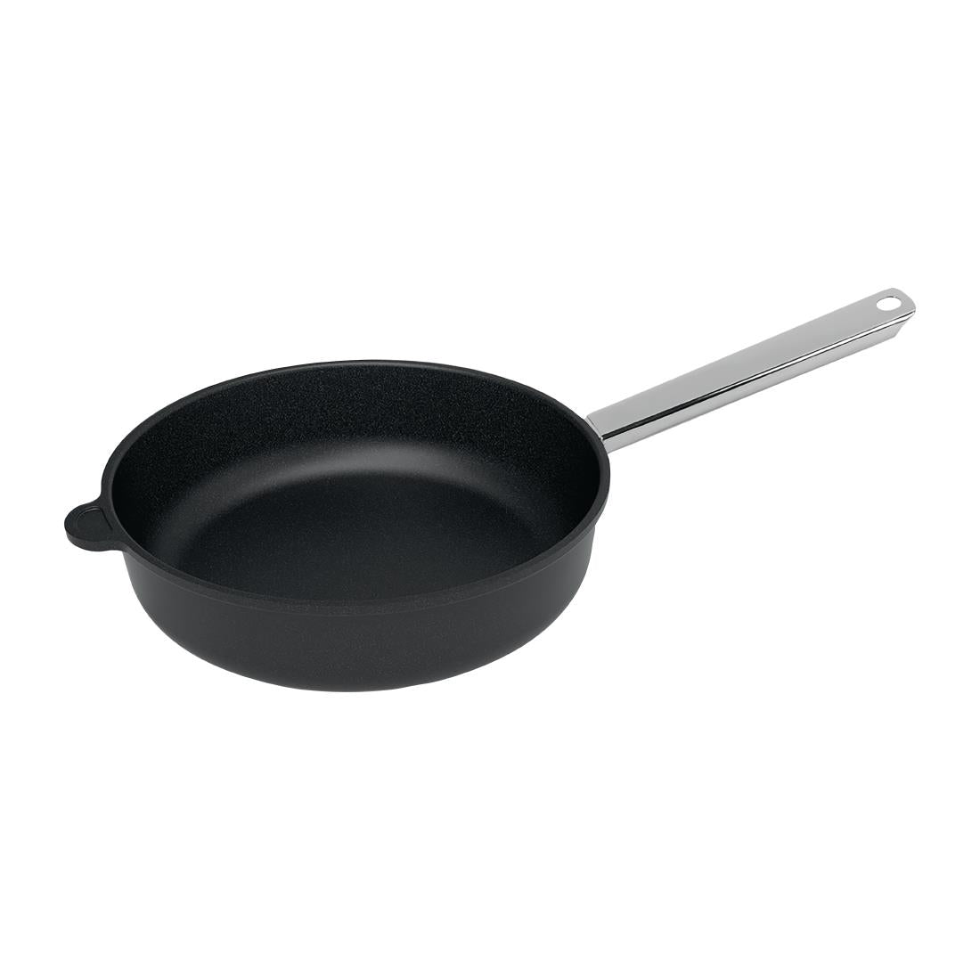 CH092 AMT Gastroguss Braise Pan 280mm JD Catering Equipment Solutions Ltd