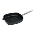 CH095 AMT Gastroguss Flat Square BBQ Surface Pan 280x280mm - JD Catering Equipment Solutions Ltd