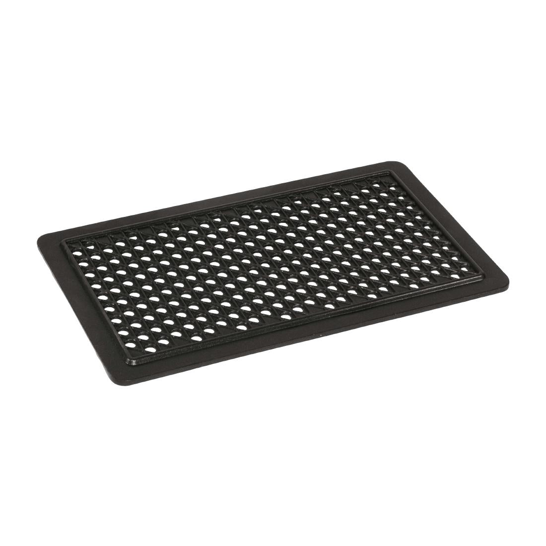 CH103 AMT Gastroguss Perforated BBQ Grill Gastronorm Grate 1/1 JD Catering Equipment Solutions Ltd