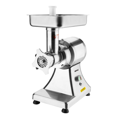 CH133 Buffalo Heavy Duty Meat Mincer Size 12 JD Catering Equipment Solutions Ltd