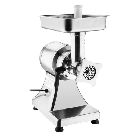 CH133 Buffalo Heavy Duty Meat Mincer Size 12 JD Catering Equipment Solutions Ltd