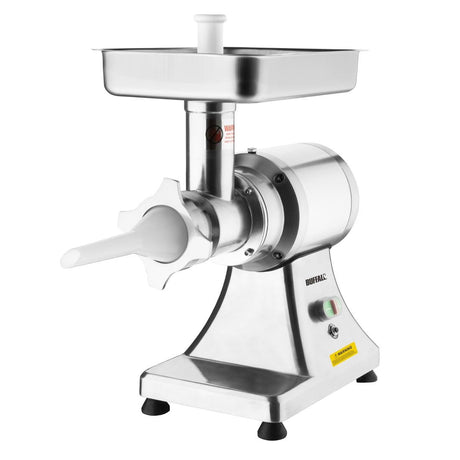 CH134 Buffalo Heavy Duty Meat Mincer Size #22 JD Catering Equipment Solutions Ltd