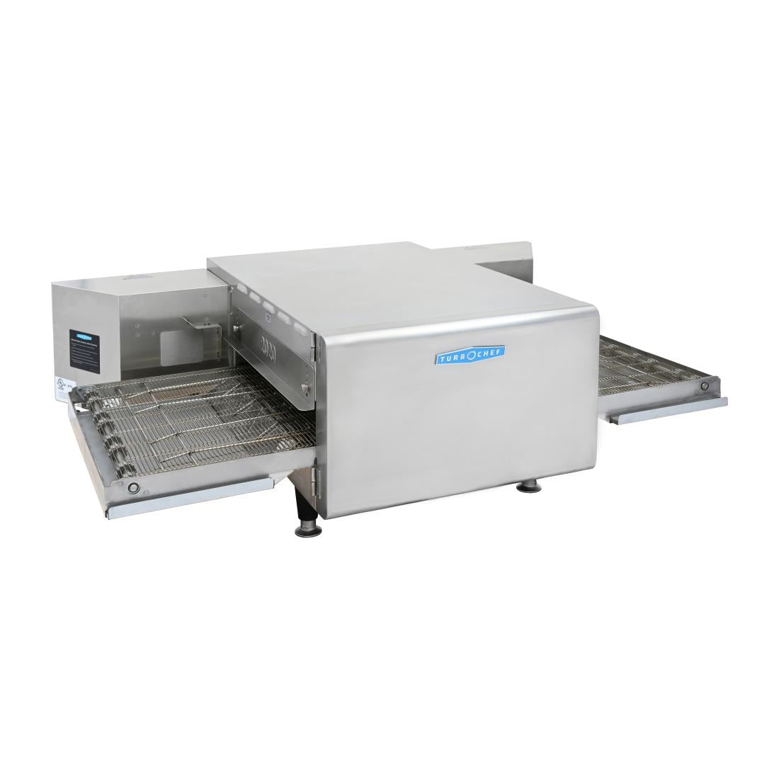 CH230 Turbochef Ventless High Speed Conveyor Oven 2020 JD Catering Equipment Solutions Ltd
