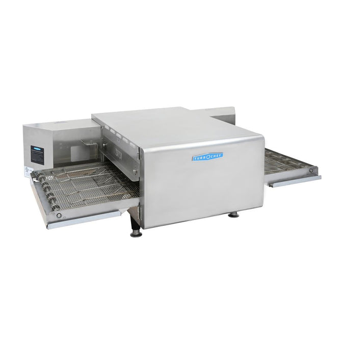 conveyor oven