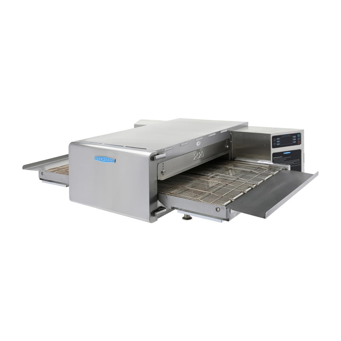 CH231 Turbochef Ventless High Speed Conveyor Oven 2620 JD Catering Equipment Solutions Ltd