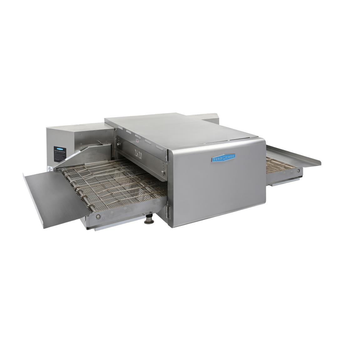 CH231 Turbochef Ventless High Speed Conveyor Oven 2620 JD Catering Equipment Solutions Ltd