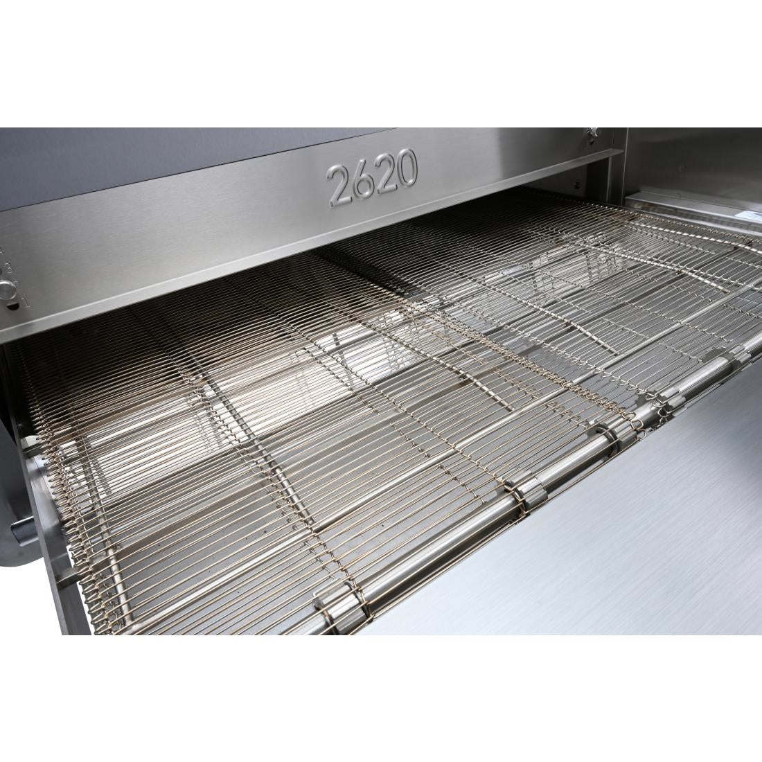 CH231 Turbochef Ventless High Speed Conveyor Oven 2620 JD Catering Equipment Solutions Ltd