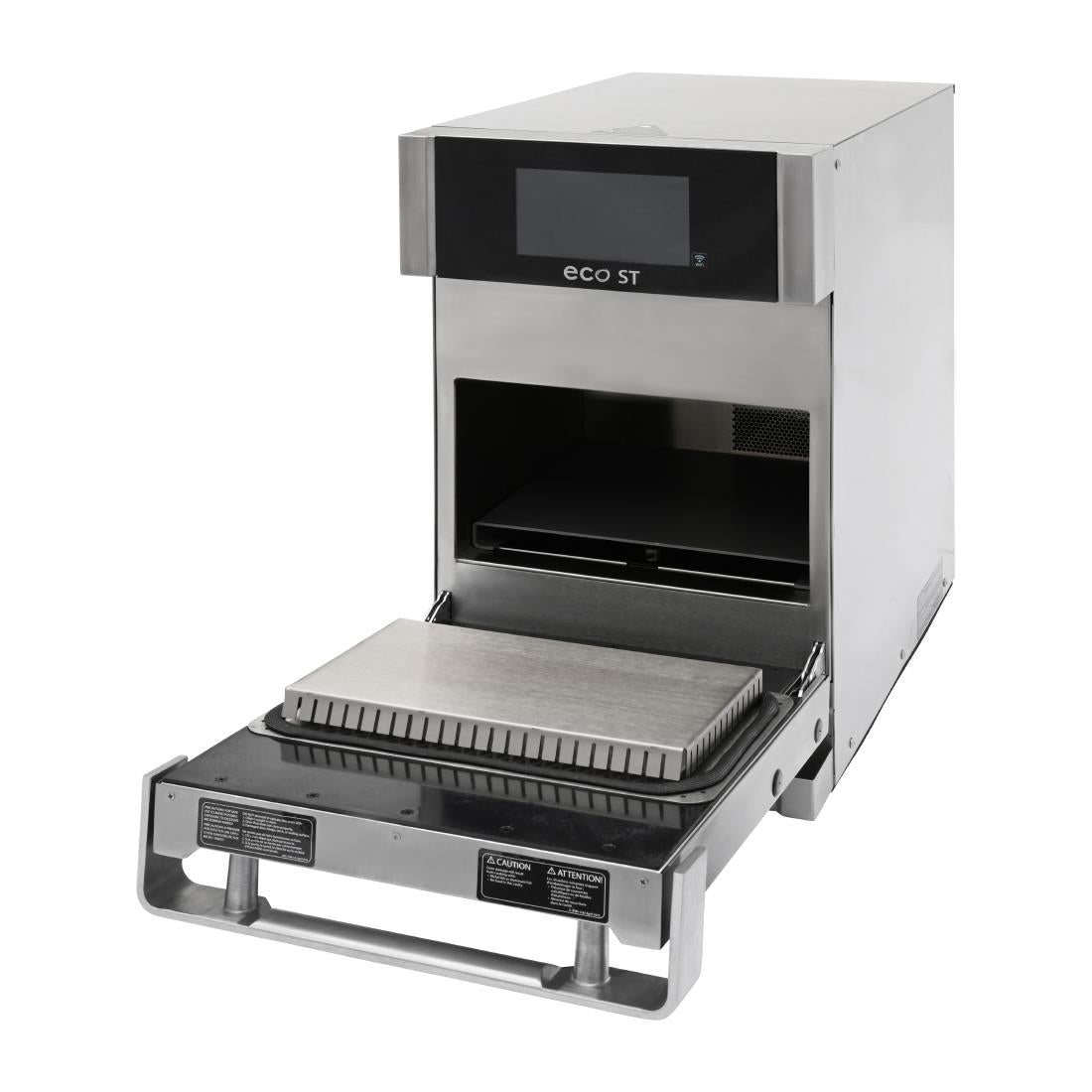 CH232 Turbochef Eco ST Ventless Rapid Cook Oven JD Catering Equipment Solutions Ltd