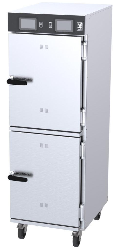 Falcon Twin Chamber Cook & Hold Oven with Probes CH30-11P