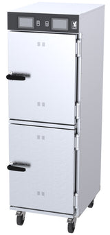 Falcon Twin Chamber Cook & Hold Oven with Probes CH30-11P