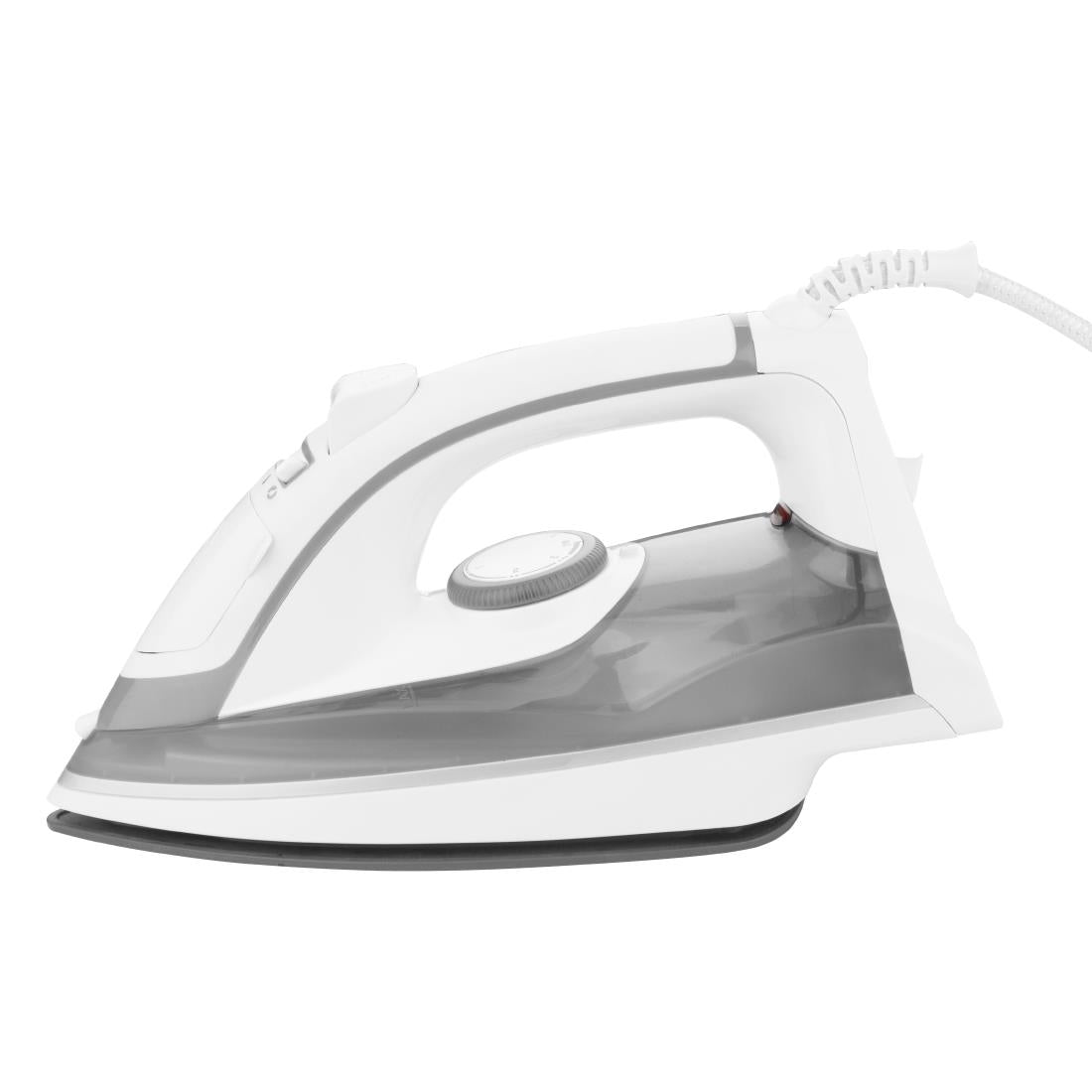 CH356 Caterlite Steam Iron JD Catering Equipment Solutions Ltd