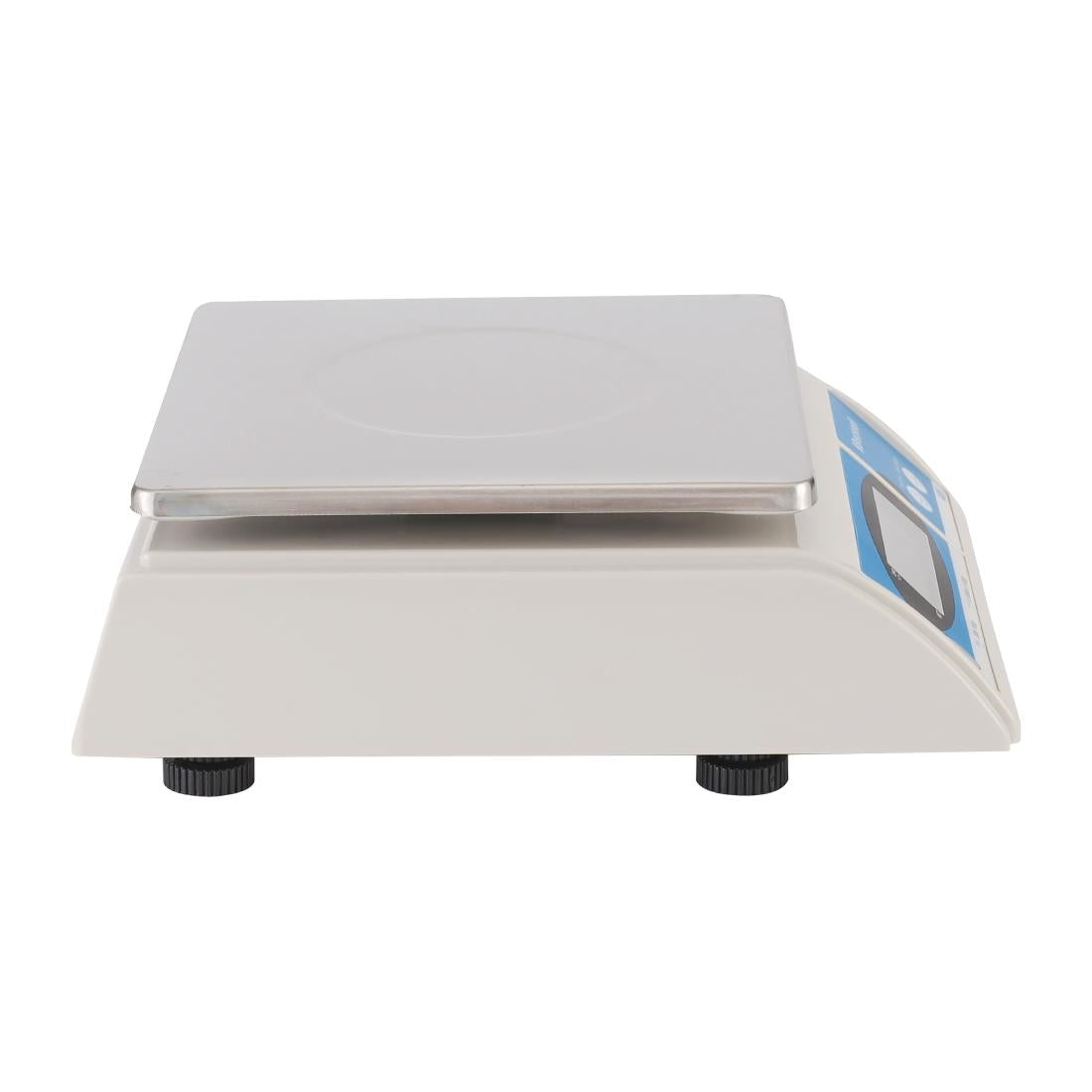 CH388 Brecknell Electronic Bench Scale 15kg JD Catering Equipment Solutions Ltd