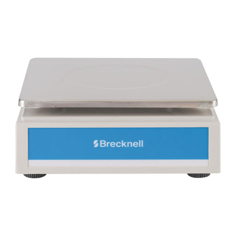 CH388 Brecknell Electronic Bench Scale 15kg JD Catering Equipment Solutions Ltd