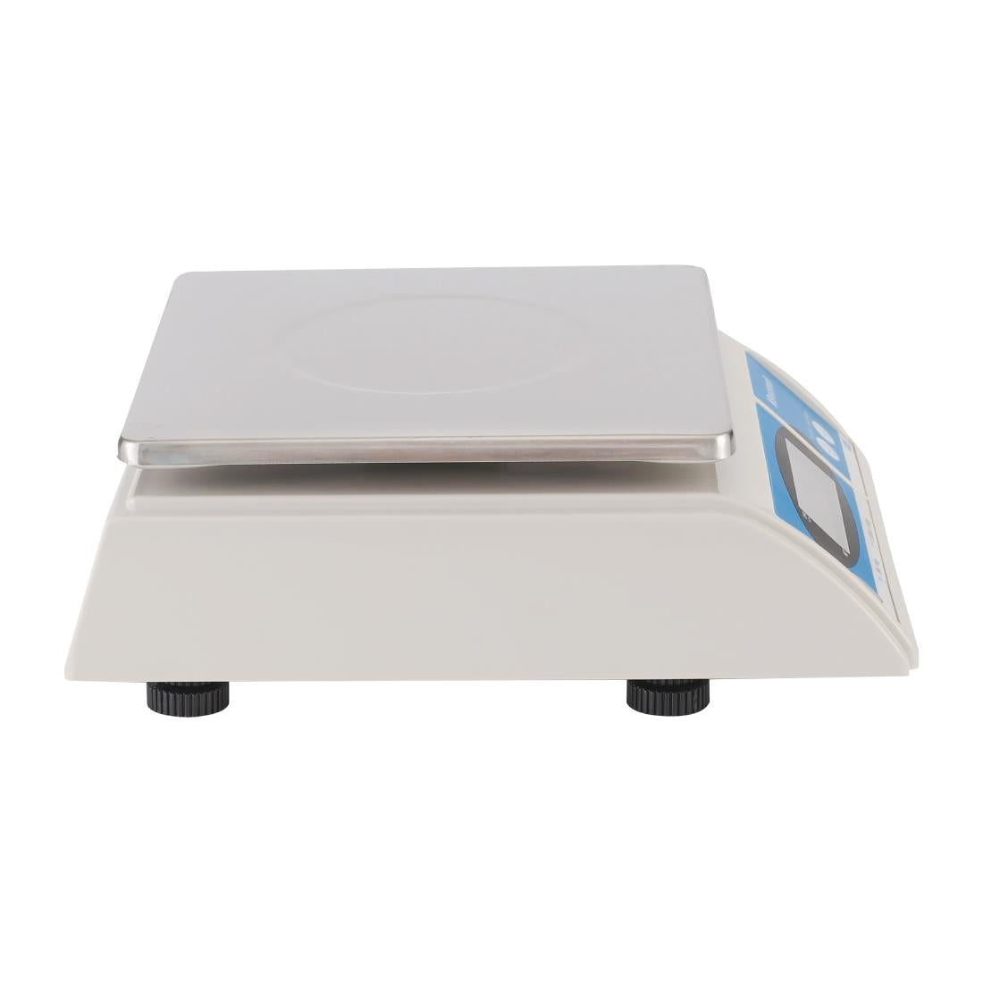 CH389 Brecknell Electronic Bench Scales 6kg JD Catering Equipment Solutions Ltd