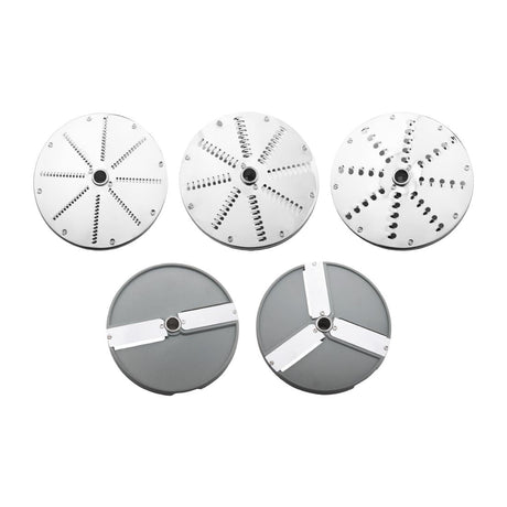 CH423 Buffalo Multi-Purpose Veg Prep Machine JD Catering Equipment Solutions Ltd