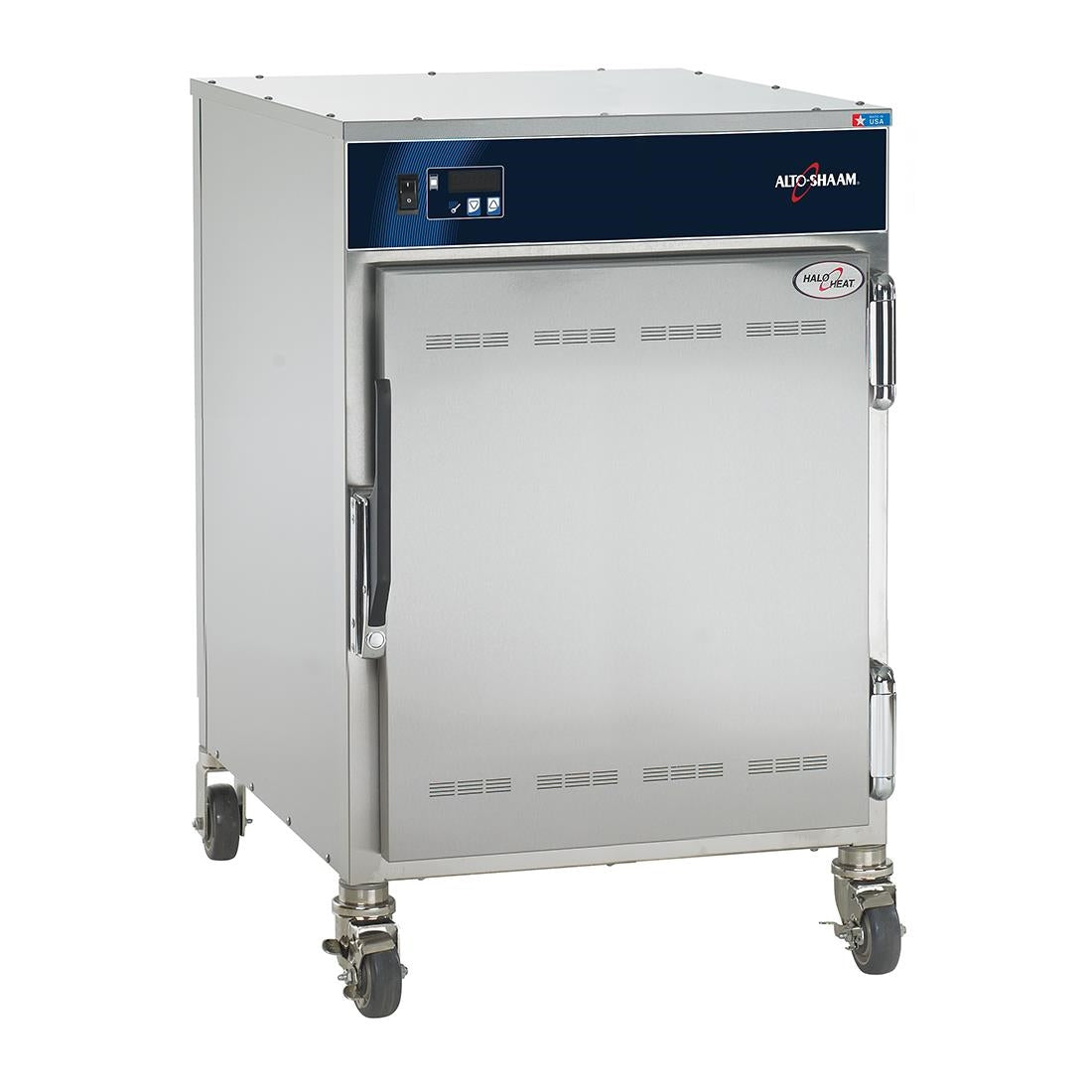 CH466 Alto-Shaam 45kg Holding Cabinet 750-S JD Catering Equipment Solutions Ltd