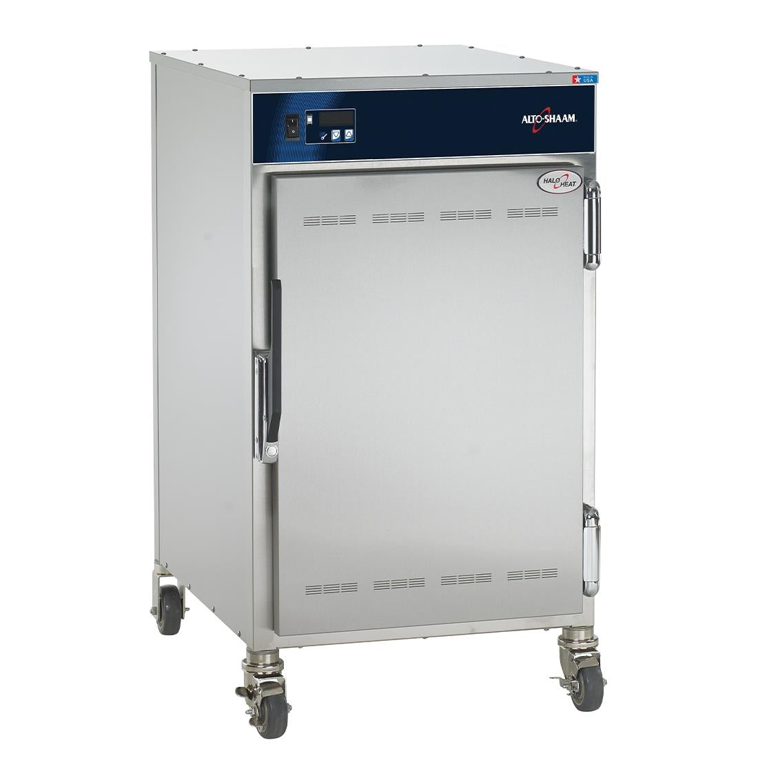 CH467 Alto-Shaam 54kg Holding Cabinet 1000-S JD Catering Equipment Solutions Ltd