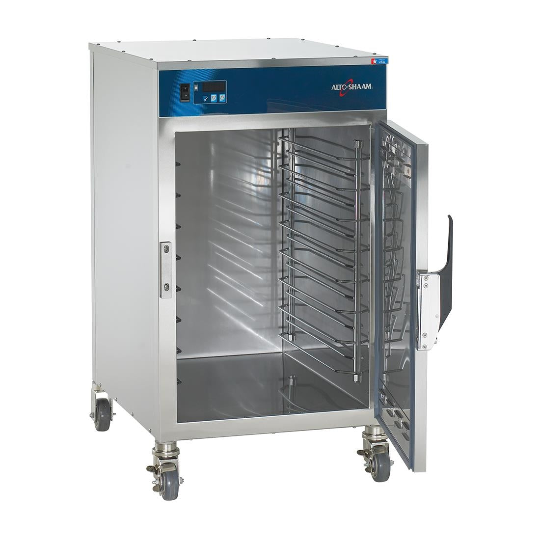 CH467 Alto-Shaam 54kg Holding Cabinet 1000-S JD Catering Equipment Solutions Ltd