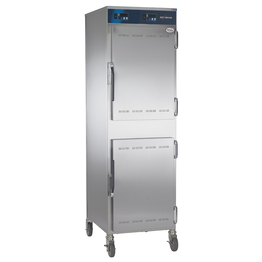 CH469 Alto-Shaam Double Compartment 108kg Holding Cabinet 1000-UP JD Catering Equipment Solutions Ltd