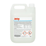 CH511 Jantex Virucidal Surface Sanitiser Concentrate Frangranced 5Ltr JD Catering Equipment Solutions Ltd