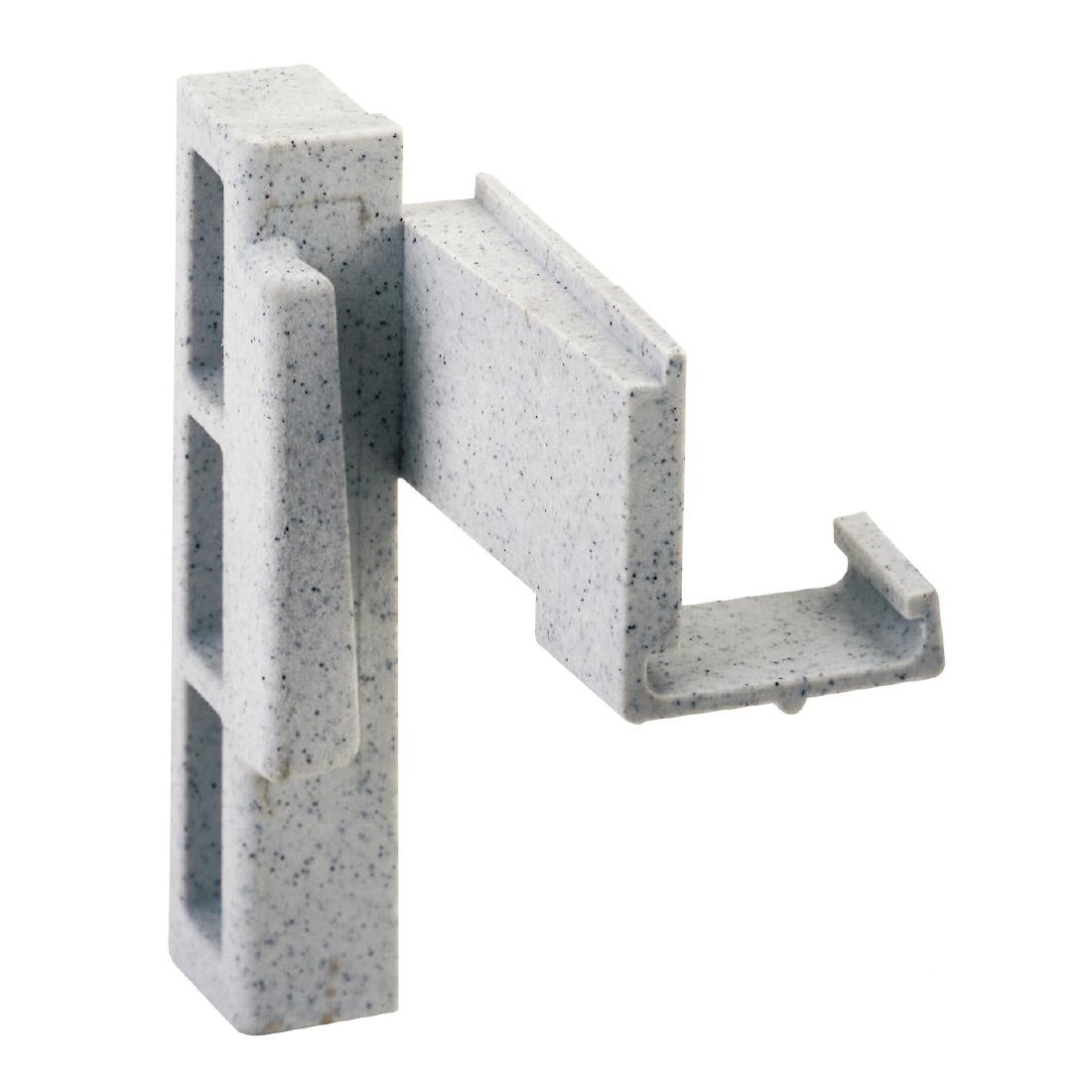 CH516 Cambro Camshelving Premium Left Corner Connector (Single) JD Catering Equipment Solutions Ltd