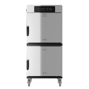 CH598 Alto-Shaam Simple Control 90kg Cook & Hold Oven 1750-TH/SX JD Catering Equipment Solutions Ltd