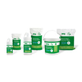 CH651 Jantex Green Surface Sanitiser Wipes Refill Pack 200mm (Pack of 200) JD Catering Equipment Solutions Ltd