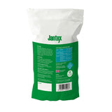 CH655 Jantex Green Sanitiser Wipes Refill Pack 130mm (Pack of 100) JD Catering Equipment Solutions Ltd