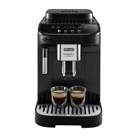 CH658 DeLonghi Magnifica Evo Bean to Cup Coffee Machine JD Catering Equipment Solutions Ltd