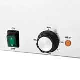 CH732 Nisbets Essentials Bain Marie - JD Catering Equipment Solutions Ltd