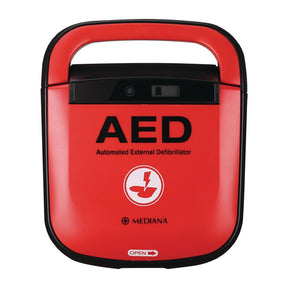 CH789 Mediana A15 HeartOn Automated External Defibrillator JD Catering Equipment Solutions Ltd