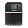 CH897 Merrychef Connex 16 Accelerated High Speed Oven Black Three Phase 32A JD Catering Equipment Solutions Ltd