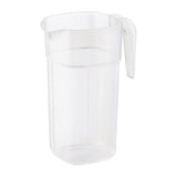 CH922 Araven Polypropylene Pitcher - 1.8Ltr 61oz JD Catering Equipment Solutions Ltd